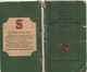 Delcampe - Manuel Pratique/Instructions For Using SINGER Electric Sewing Machine 15-90/Singer Manufacturing Company/USA/1948  MER60 - Altri & Non Classificati