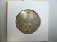 BRD  Bundesrepublik DEUTSCHLAND Kursmünze 5 Deutsche Mark Silber-Adler 1956 F *SS/VZ* (J387 ) - 5 Mark