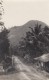 Indonesia West Java Road Sign 'Garoet' &amp; Leuwigoong (Leuwicoong), Near Bandung(?) C1920s Vintage Real Photo Postcard - Indonesia