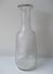 - Ancienne Carafe En Verre. DISTILLERIE J.ORIF TERRENOIRE - - Carafes