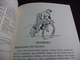 CICLISMO - NOÇÕES ELEMENTARES SOBRE PREPARAÇÃO - TRADUÇÃO, ADAPTAÇÃO E COMPILAÇÃO DE ALVES BARBOSA - Old Books