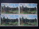 LAOS  USED   STAMPS MONUMENTS - Laos