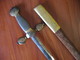 Delcampe - SPADA MASSONICA SABRE MASSONERIE SCIABOLA MASONRY SWORD COUTEAU DAGUE PUGNALE COLTELLO 1800 MACONNIQUE - Armes Blanches