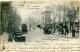 FRANCE  PARIS  Lot 8 CPA  Voyages Début 1900  Toutes Les Images - 5 - 99 Cartoline