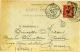 Delcampe - FRANCE  PARIS  Lot 8 CPA  Voyages Début 1900  Toutes Les Images - 5 - 99 Cartoline