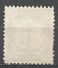 Pakistan 1948. Scott #26 (U) Scales, Star, Crescent - Pakistan