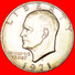 √ LUNAR DOLLAR: USA ★ 1 DOLLAR 1971D AUNC! LOW START ★ NO RESERVE! - 1971-1978: Eisenhower