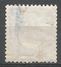 Pakistan 1950. Scott #47 (U) Star And Crescent - Pakistan