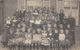 Handzame  Kortemark  FOTOKAART  1909 Vrije School 2° Klas - Kortemark