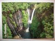 Carte Postale La Reunion - Takamaka -Les Chutes  ( Couleur Circulée ) - Saint Benoît