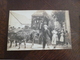 Carte Photo 30 Gard  Meynes Cavalcade 1920    TBE - Autres & Non Classés