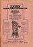 1940 TOPOGRAPHIE GÉOMÈTRE SURVEYING GÉODÉSIE GEODESY Zeitschrift Für Vermessungswesen Theodolit Théodolite Theodolite - Technique