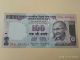 100 Rupie 2010 - India