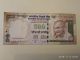 500 Rupie 2010 - India