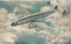 Pan American World Airways - Lockheed Constellation - 1948 - 1946-....: Moderne