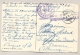 Schweiz - 1916 - Censored POW-Postcard From LEYSIN To Bayern / Deutschland - Documenten