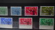 Albums De Timbres Europa Tous ** Dont Très Bonnes Valeurs. A Saisir !!! - Collections (en Albums)