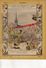 PROTEGE CAHIER-N° 76-MOYENS LOCOMOTION HOMME-LES CHARS VOITURES TRAMWAYS-LES COCHES ET 1 ERES DILIGENCES- LETELLIER - Transport