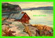 ARTS PEINTURES - BAIE DES HA! HA! , SAGUENAY -  ATELIERS MORENCY - - Schilderijen