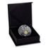 2018 Niue 1 Ounce Silver $ 2 Following The Footsteps Of Jesus Bethlehem. - Niue