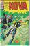 NOVA N° 19 Serie Marvel Surfer D Argent 1979 Poids 60 Gr " TTB état" - Nova