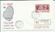 Delcampe - ROYAL WEDDING/SILVER JUBILEE/QUEEN ELISABETH 2 - LOT DE 50 FDC DIFFERENTS PAYS POUR ETUDE - 100 SCANNS RECTO VERSO - Collections (without Album)