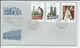 Delcampe - ROYAL WEDDING/SILVER JUBILEE/QUEEN ELISABETH 2 - LOT DE 50 FDC DIFFERENTS PAYS POUR ETUDE - 100 SCANNS RECTO VERSO - Collections (without Album)