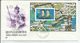 Delcampe - ROYAL WEDDING/SILVER JUBILEE/QUEEN ELISABETH 2 - LOT DE 50 FDC DIFFERENTS PAYS POUR ETUDE - 100 SCANNS RECTO VERSO - Collections (without Album)