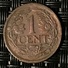 NETHERLANDS - 1 Cent 1916 - 1 Cent