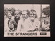 CP MUSIQUE (M1801) THE STRANGERS (2 Vues) DECCA - Cantanti E Musicisti