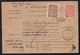 TURQUIE - TURKEY / 1929 ? MANDAT POUR KASTAMONU (ref 3905) - Briefe U. Dokumente