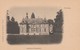 Schooten , Chateau De Schooten ,( F.Hoelen,phot, Cappellen, N° 89 ) - Schoten