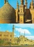 Lot De 12 Cartes Non Circulées: Le Caire (Cairo, 1 De Sakkara) - Mosque At The Citadel - Le Caire