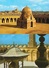 Lot De 12 Cartes Non Circulées: Le Caire (Cairo, 1 De Sakkara) - Mosque At The Citadel - Cairo