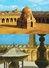 Lot De 12 Cartes Non Circulées: Le Caire (Cairo, 1 De Sakkara) - Mosque At The Citadel - Le Caire