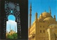 Delcampe - Lot De 12 Cartes Non Circulées: Le Caire (Cairo, 1 De Sakkara) - Mosque At The Citadel - Cairo