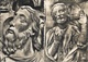 Delcampe - Lot De 12 Cartes Non Circulées: Série Cathédrale De Chartres, Détails Du Portail (n° 7, 8, 9, De 12 à 20) - 5 - 99 Cartes