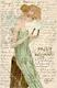 Kirchner, R. Frau Jugendstil TSN-Verlag 235 Künstlerkarte 1903 I-II Art Nouveau - Kirchner, Raphael