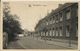 Wachtebeke   Klooster   -   1955   Deurne  Naar  Borsbeek - Wachtebeke