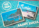 Saint Lucia - Sainte-Lucie