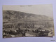 Panorama D'Uskub-Carte Photo - North Macedonia