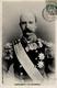 Adel Griechenland König Georges I  Foto AK 1908 I-II - Storia