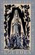 Kriegsgefangener Lourdes (65100) Frankreich Madonna I-II - Uniformi