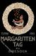 MARGARITENTAGE Margaritentag DRESDEN 1911 I-II - Esposizioni