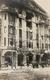 Weimarer Republik Berlin (1000) Straßenkämpfe Zerstörtes Gebäude Des Vorwärts Foto AK I-II - Storia