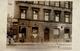 REVOLUTION BERLIN 1919 - Foto-Ak - Ecke Landwhestrasse/Sonenstrasse Beim Cafe Princess I-II - Oorlog