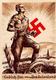 SUDETENLAND-BEFREIUNG 1938 WK II - Endlich Frei - Sudetenland - Sign. Künstlerkarte Mit S-o I - Guerra 1939-45
