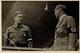 Hitler Baldur Von Schirach WK II   Foto AK I-II - Guerra 1939-45