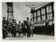 Hitler Und Admiral Horthy In Kiel Foto 12 X 9 Cm I-II - Guerra 1939-45