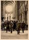 Hitler WK II Kathedrale Von Laon Foto AK I-II - Oorlog 1939-45